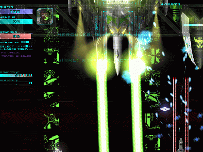 Random Screenshot